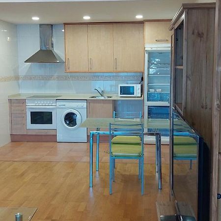 Apartament Vivienda Sierra De San Marcos Golmayo Zewnętrze zdjęcie