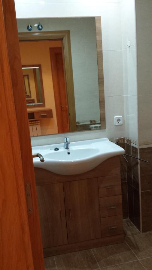 Apartament Vivienda Sierra De San Marcos Golmayo Zewnętrze zdjęcie
