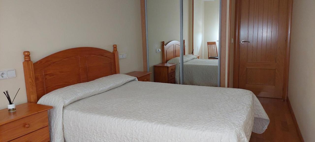 Apartament Vivienda Sierra De San Marcos Golmayo Zewnętrze zdjęcie