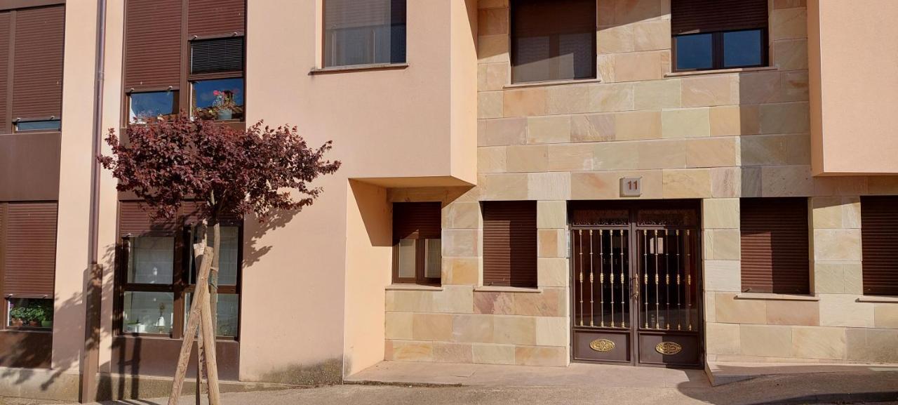 Apartament Vivienda Sierra De San Marcos Golmayo Zewnętrze zdjęcie