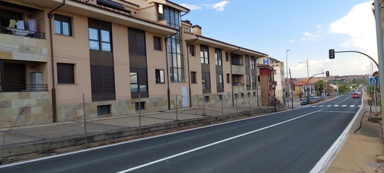 Apartament Vivienda Sierra De San Marcos Golmayo Zewnętrze zdjęcie