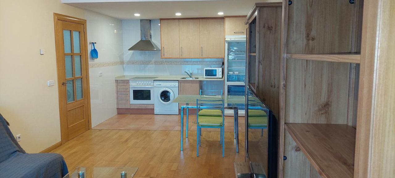 Apartament Vivienda Sierra De San Marcos Golmayo Zewnętrze zdjęcie